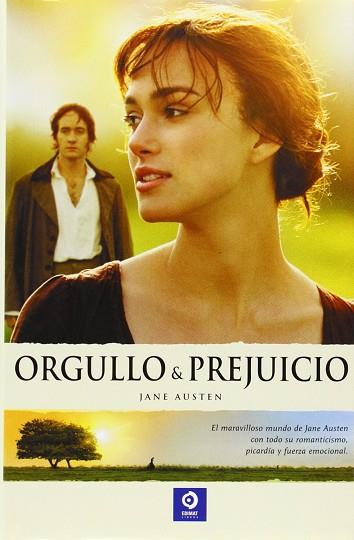 ORGULLO Y PREJUICIO | 9788497941846 | AUSTEN, JANE | Llibres Parcir | Llibreria Parcir | Llibreria online de Manresa | Comprar llibres en català i castellà online