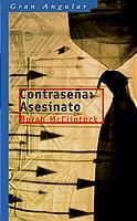 CONTRASEÐA ASESINATO | 9788434888562 | MCCLINTOCK | Llibres Parcir | Llibreria Parcir | Llibreria online de Manresa | Comprar llibres en català i castellà online