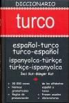 DICCIONARIO ESPAÐOL TURCO | 9788496445918 | VV.AA | Llibres Parcir | Llibreria Parcir | Llibreria online de Manresa | Comprar llibres en català i castellà online