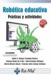 ROBÓTICA EDUCATIVA, PRÁCTICAS Y ACTIVIDADES | 9788499646749 | VVAA | Llibres Parcir | Llibreria Parcir | Llibreria online de Manresa | Comprar llibres en català i castellà online