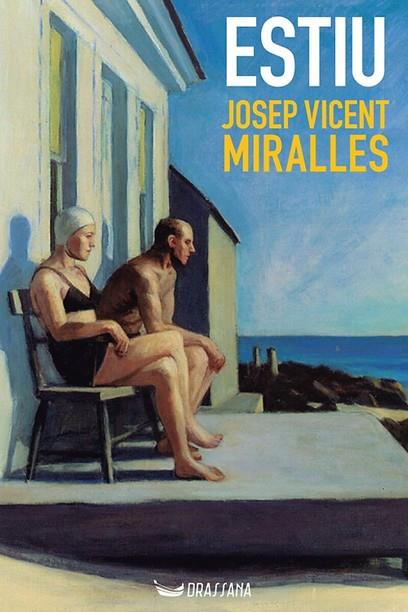 ESTIU | 9788412688900 | MIRALLES, JOSEP VICENT | Llibres Parcir | Llibreria Parcir | Llibreria online de Manresa | Comprar llibres en català i castellà online