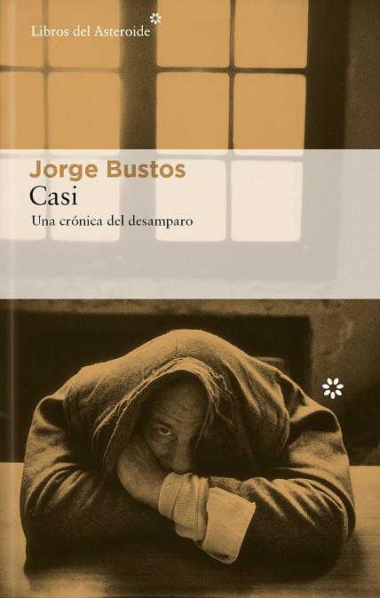 CASI | 9788419089847 | BUSTOS, JORGE | Llibres Parcir | Llibreria Parcir | Llibreria online de Manresa | Comprar llibres en català i castellà online