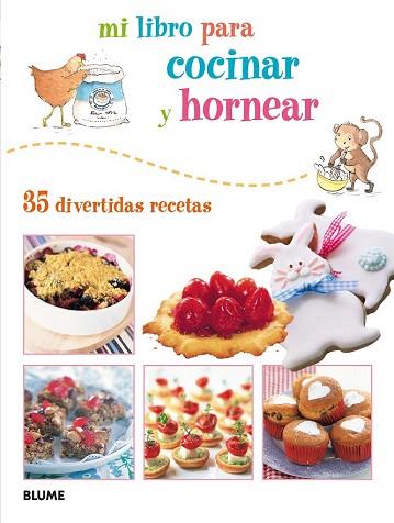 MI LIBRO PARA COCINAR Y HORNEAR | 9788415317395 | YOUNGS, CLARE/AKASS, SUSAN | Llibres Parcir | Llibreria Parcir | Llibreria online de Manresa | Comprar llibres en català i castellà online