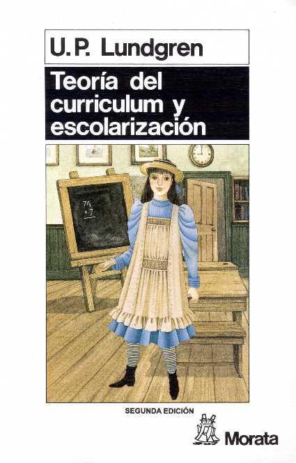 TEORIA DEL CURRICULUM | 9788471123626 | LUDGREN | Llibres Parcir | Llibreria Parcir | Llibreria online de Manresa | Comprar llibres en català i castellà online