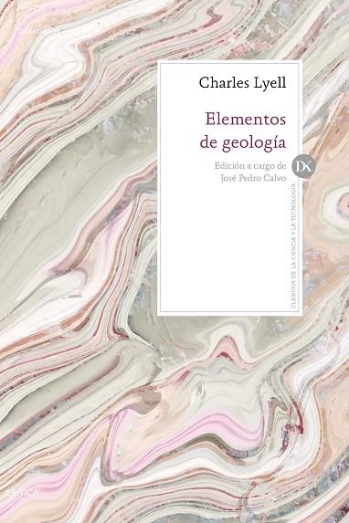 ELEMENTOS DE GEOLOGÍA | 9788491990666 | LYELL, CHARLES | Llibres Parcir | Llibreria Parcir | Llibreria online de Manresa | Comprar llibres en català i castellà online