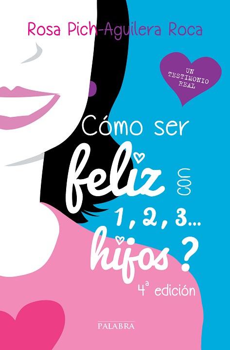 ¿CÓMO SER FELIZ CON 1, 2, 3... HIJOS? | 9788498409963 | PICH-AGUILERA ROCA, ROSA | Llibres Parcir | Llibreria Parcir | Llibreria online de Manresa | Comprar llibres en català i castellà online