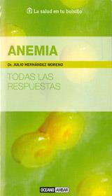 Anemia | 9788475567914 | Fernández Moreno, Dr. Julio | Llibres Parcir | Llibreria Parcir | Llibreria online de Manresa | Comprar llibres en català i castellà online