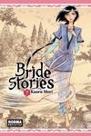 BRIDE STORIES 7 | 9788467921663 | MORI, KAORU | Llibres Parcir | Llibreria Parcir | Llibreria online de Manresa | Comprar llibres en català i castellà online