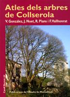 ATLES DEL ARBRES DE COLLSEROLA | 9788498832914 | GONZALEZ V NUET J | Llibres Parcir | Llibreria Parcir | Llibreria online de Manresa | Comprar llibres en català i castellà online