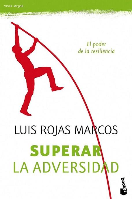 SUPERAR LA ADVERSIDAD el poder de la resiliencia | 9788467035834 | LUIS ROJAS MARCOS | Llibres Parcir | Librería Parcir | Librería online de Manresa | Comprar libros en catalán y castellano online