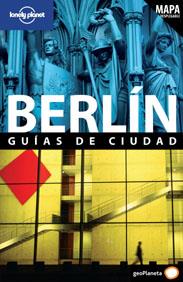 LONELY PLANET BERLIN GUIAS DE CIUDAD | 9788408096627 | Llibres Parcir | Llibreria Parcir | Llibreria online de Manresa | Comprar llibres en català i castellà online