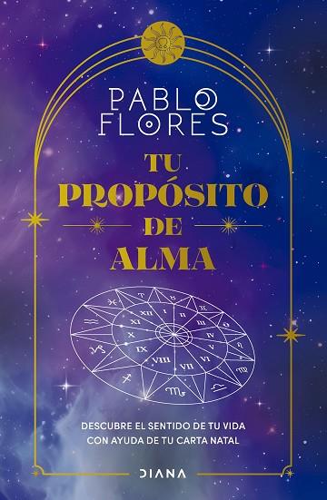 TU PROPÓSITO DE ALMA | 9788411191722 | FLORES, PABLO | Llibres Parcir | Llibreria Parcir | Llibreria online de Manresa | Comprar llibres en català i castellà online