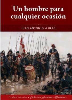 UN HOMBRE PARA CUALQUIER OCASION | 9788412126617 | DE BLAS,JUAN ANTONIO | Llibres Parcir | Llibreria Parcir | Llibreria online de Manresa | Comprar llibres en català i castellà online