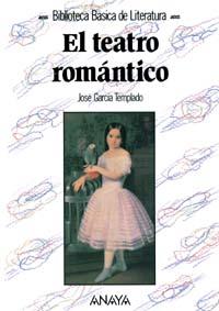 TEATRO ROMANTICO | 9788420742458 | GARCIA TEMPLADO | Llibres Parcir | Llibreria Parcir | Llibreria online de Manresa | Comprar llibres en català i castellà online