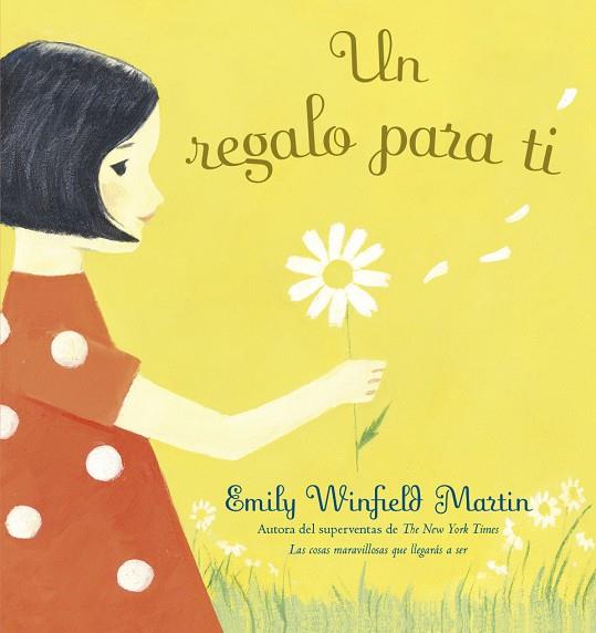 UN REGALO PARA TI | 9788491456339 | WINFIELD MARTIN, EMILY | Llibres Parcir | Llibreria Parcir | Llibreria online de Manresa | Comprar llibres en català i castellà online