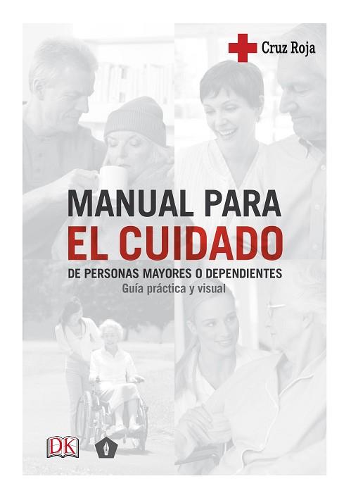 MANUAL PARA EL CUIDADO DE PERSONAS MAYORES Y DEPENDIENTES | 9788416407439 | BRITISH MEDICAL ASSOCIATION | Llibres Parcir | Llibreria Parcir | Llibreria online de Manresa | Comprar llibres en català i castellà online