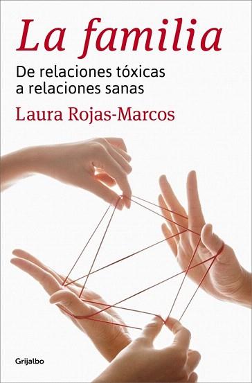 LA FAMILIA | 9788425352355 | ROJAS-MARCOS,LAURA | Llibres Parcir | Llibreria Parcir | Llibreria online de Manresa | Comprar llibres en català i castellà online