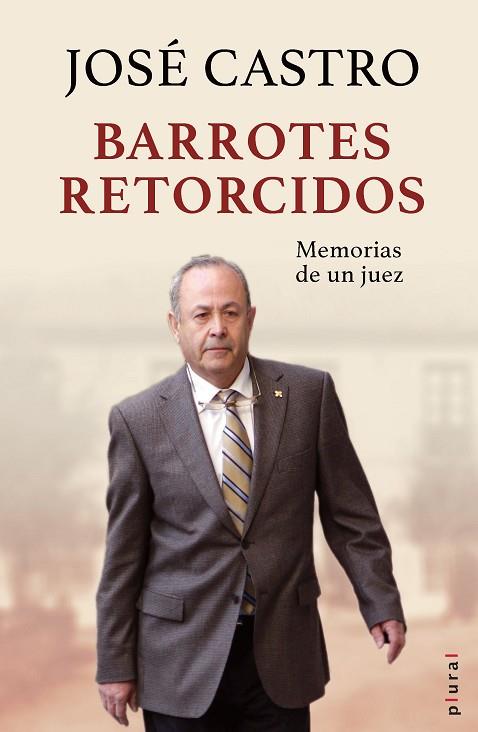 BARROTES RETORCIDOS | 9788418441608 | CASTRO ARAGÓN, JOSÉ | Llibres Parcir | Llibreria Parcir | Llibreria online de Manresa | Comprar llibres en català i castellà online