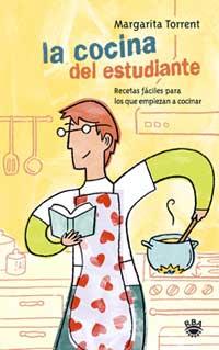 LA COCINA DEL ESTUDIANTE | 9788479017101 | TORRENT | Llibres Parcir | Llibreria Parcir | Llibreria online de Manresa | Comprar llibres en català i castellà online