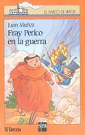 FRAY PERICO EN LA GUERRA | 9788434828865 | F | Llibres Parcir | Llibreria Parcir | Llibreria online de Manresa | Comprar llibres en català i castellà online