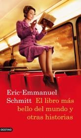 LIBRO MAS BELLO DEL MUNDO OTRAS HISTORIAS | 9788423342167 | SCHMITT ERIC EMMANUEL | Llibres Parcir | Llibreria Parcir | Llibreria online de Manresa | Comprar llibres en català i castellà online