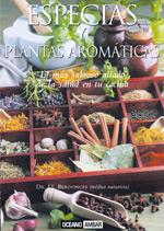 ESPECIAS Y PLANTAS AROMATICAS | 9788475560458 | BERDONCES | Llibres Parcir | Llibreria Parcir | Llibreria online de Manresa | Comprar llibres en català i castellà online