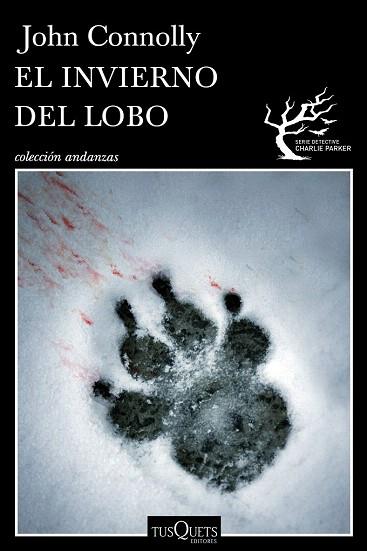 EL INVIERNO DEL LOBO | 9788490661048 | JOHN CONNOLLY | Llibres Parcir | Librería Parcir | Librería online de Manresa | Comprar libros en catalán y castellano online