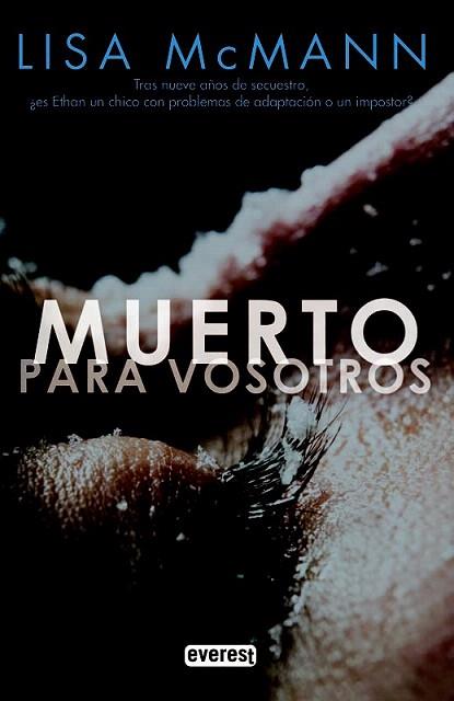 MUERTO PARA VOSOTROS | 9788444148380 | LISA MCMANN | Llibres Parcir | Llibreria Parcir | Llibreria online de Manresa | Comprar llibres en català i castellà online