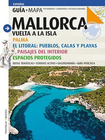 MALLORCA, VUELTA A LA ISLA | 9788484786351 | FONT I RODON, MARGA | Llibres Parcir | Llibreria Parcir | Llibreria online de Manresa | Comprar llibres en català i castellà online