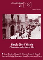 NARCIS OLLER PRIMERES JORNADES | 9788497915793 | Llibres Parcir | Librería Parcir | Librería online de Manresa | Comprar libros en catalán y castellano online