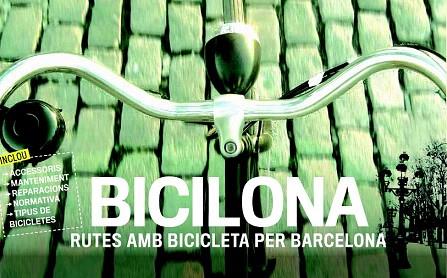 BICILONA | 9788490341513 | ALTRES, ALTRES | Llibres Parcir | Llibreria Parcir | Llibreria online de Manresa | Comprar llibres en català i castellà online