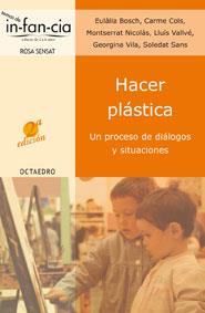 HACER PLASTICA | 9788480635547 | ROSA SENSAT | Llibres Parcir | Llibreria Parcir | Llibreria online de Manresa | Comprar llibres en català i castellà online