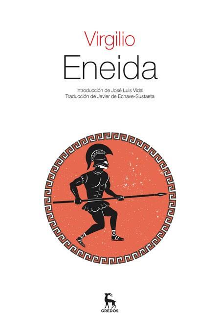 ENEIDA | 9788424929084 | VIRGILIO | Llibres Parcir | Llibreria Parcir | Llibreria online de Manresa | Comprar llibres en català i castellà online