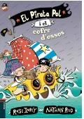 PIRATA POL I EL COFRE D'OSSOS | 9788447930092 | Llibres Parcir | Llibreria Parcir | Llibreria online de Manresa | Comprar llibres en català i castellà online