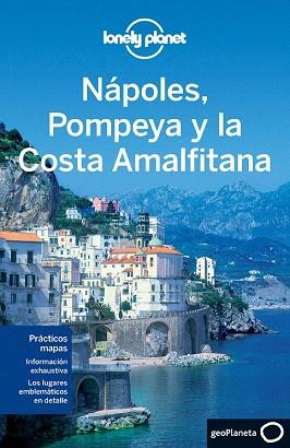 NÁPOLES, POMPEYA Y LA COSTA AMALFITANA | 9788408064220 | CRISTIAN BONETTO/JOSEPHINE QUINTERO | Llibres Parcir | Llibreria Parcir | Llibreria online de Manresa | Comprar llibres en català i castellà online