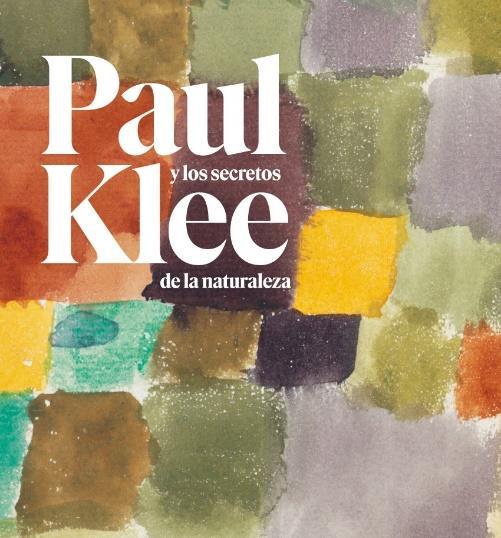 PAUL KLEE Y LOS SECRETOS DE LA NATURALEZA | 9788416411665 | KLEE, PAUL | Llibres Parcir | Llibreria Parcir | Llibreria online de Manresa | Comprar llibres en català i castellà online