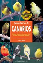 MANUAL PRACTICO CANARIOS | 9788425513336 | LINDNER | Llibres Parcir | Llibreria Parcir | Llibreria online de Manresa | Comprar llibres en català i castellà online