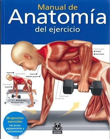 MANUAL DE ANATOMÍA DEL EJERCICO (COLOR) | 9788499104577 | ASHWELL, KEN | Llibres Parcir | Llibreria Parcir | Llibreria online de Manresa | Comprar llibres en català i castellà online