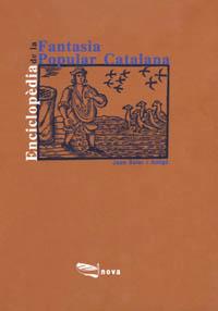 ENCICLOPEDIA DE LA FANTASIA POPULAR | 9788448900120 | SOLER I AMIGO | Llibres Parcir | Llibreria Parcir | Llibreria online de Manresa | Comprar llibres en català i castellà online