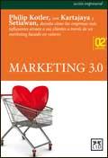 MARKETING 3.0 | 9788483564257 | KOTLER PHILIP - KARTAJAYA HERMAWAN - SETIAWAN IWAN | Llibres Parcir | Llibreria Parcir | Llibreria online de Manresa | Comprar llibres en català i castellà online