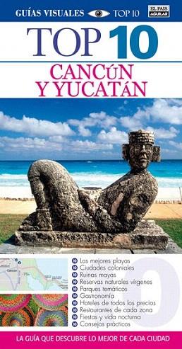 CANCUN Y YUCATAN TOP TEN 2012 | 9788403511040 | Varios autores | Llibres Parcir | Llibreria Parcir | Llibreria online de Manresa | Comprar llibres en català i castellà online