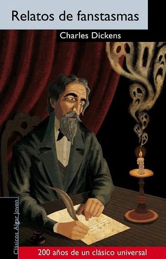 Relatos de fantasmas | 9788498453133 | Dickens, Charles | Llibres Parcir | Llibreria Parcir | Llibreria online de Manresa | Comprar llibres en català i castellà online