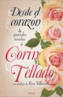 DEDE EL CORAZON | 9788466648721 | TELLADO CORIN | Llibres Parcir | Llibreria Parcir | Llibreria online de Manresa | Comprar llibres en català i castellà online