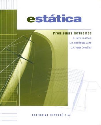 ESTATICA PROBLEMAS RESUELTOS | 9788429143119 | HERRERO | Llibres Parcir | Llibreria Parcir | Llibreria online de Manresa | Comprar llibres en català i castellà online