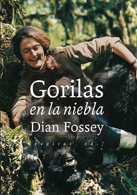 GORILAS EN LA NIEBLA | 9788417386238 | FOSSEY, DIAN | Llibres Parcir | Llibreria Parcir | Llibreria online de Manresa | Comprar llibres en català i castellà online