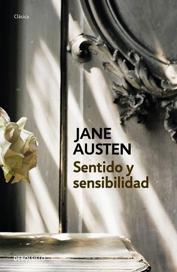 Sentido y sensibilidad | 9788499080291 | AUSTEN,JANE | Llibres Parcir | Llibreria Parcir | Llibreria online de Manresa | Comprar llibres en català i castellà online