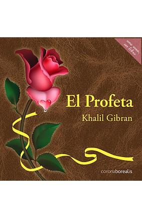 EL PROFETA | 9788492635016 | KHALIL ,GIBRAN | Llibres Parcir | Llibreria Parcir | Llibreria online de Manresa | Comprar llibres en català i castellà online