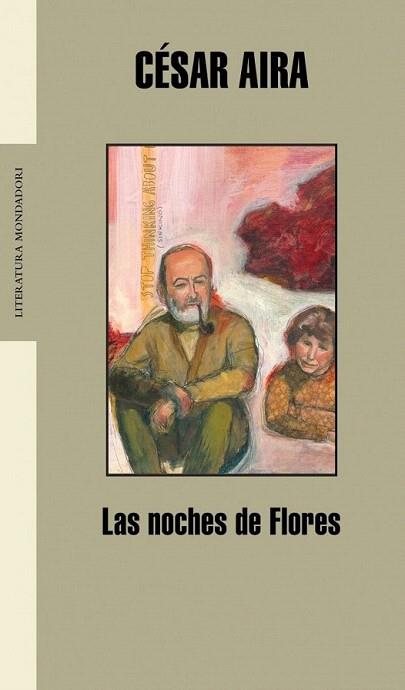 LAS NOCHES DE FLORES | 9788439710462 | AIRA | Llibres Parcir | Llibreria Parcir | Llibreria online de Manresa | Comprar llibres en català i castellà online