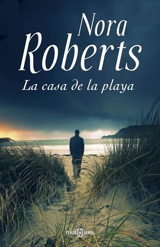 LA CASA DE LA PLAYA | 9788401384950 | ROBERTS,NORA | Llibres Parcir | Llibreria Parcir | Llibreria online de Manresa | Comprar llibres en català i castellà online