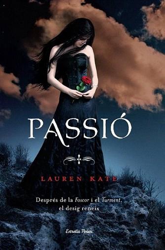 PASSIO lauren kate | 9788499325217 | KATE LAUREN | Llibres Parcir | Llibreria Parcir | Llibreria online de Manresa | Comprar llibres en català i castellà online